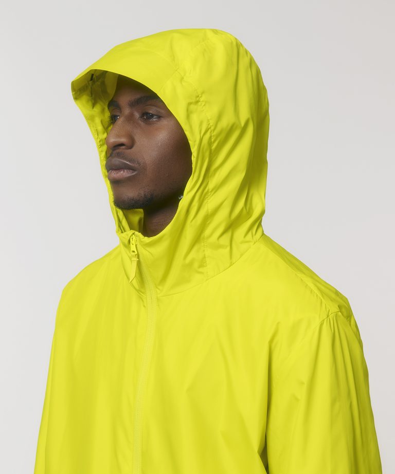 Alternative view of Stanely/Stella - Commuter Multifunctional Jacket (Stju846) SX179