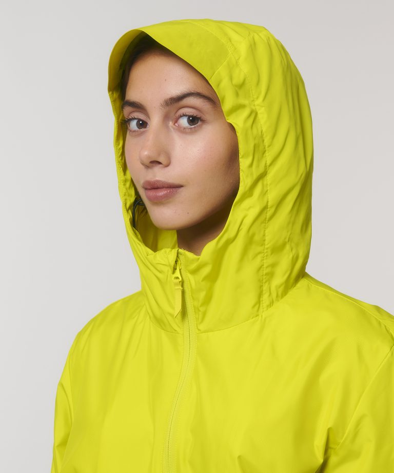 Stanely/Stella &#8211; Commuter Multifunctional Jacket (Stju846) SX179, Vivid Promotion Workwear