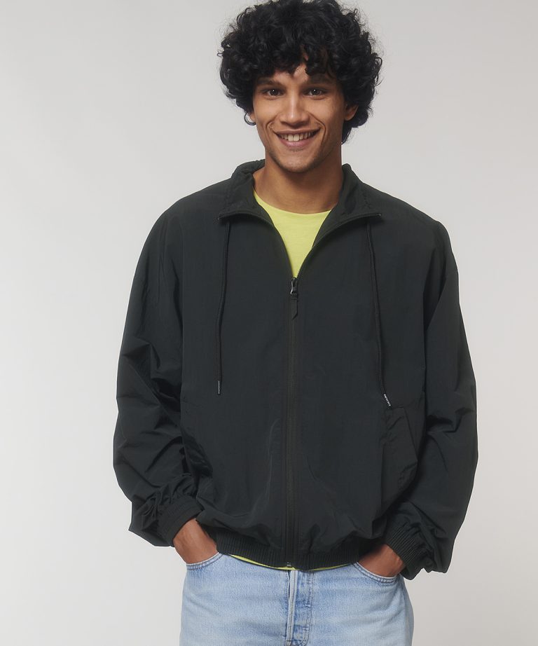 Stanely/Stella &#8211; Tracker 100% Recycled Nylon Jacket (Stju849) SX180, Vivid Promotion Workwear