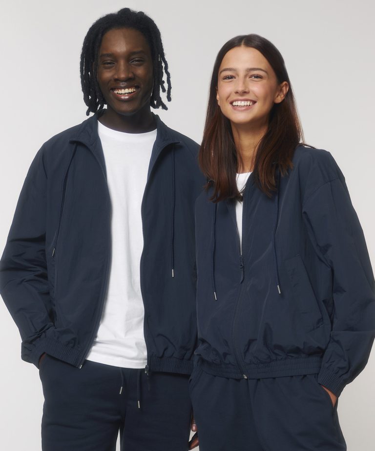 Stanely/Stella &#8211; Tracker 100% Recycled Nylon Jacket (Stju849) SX180, Vivid Promotion Workwear