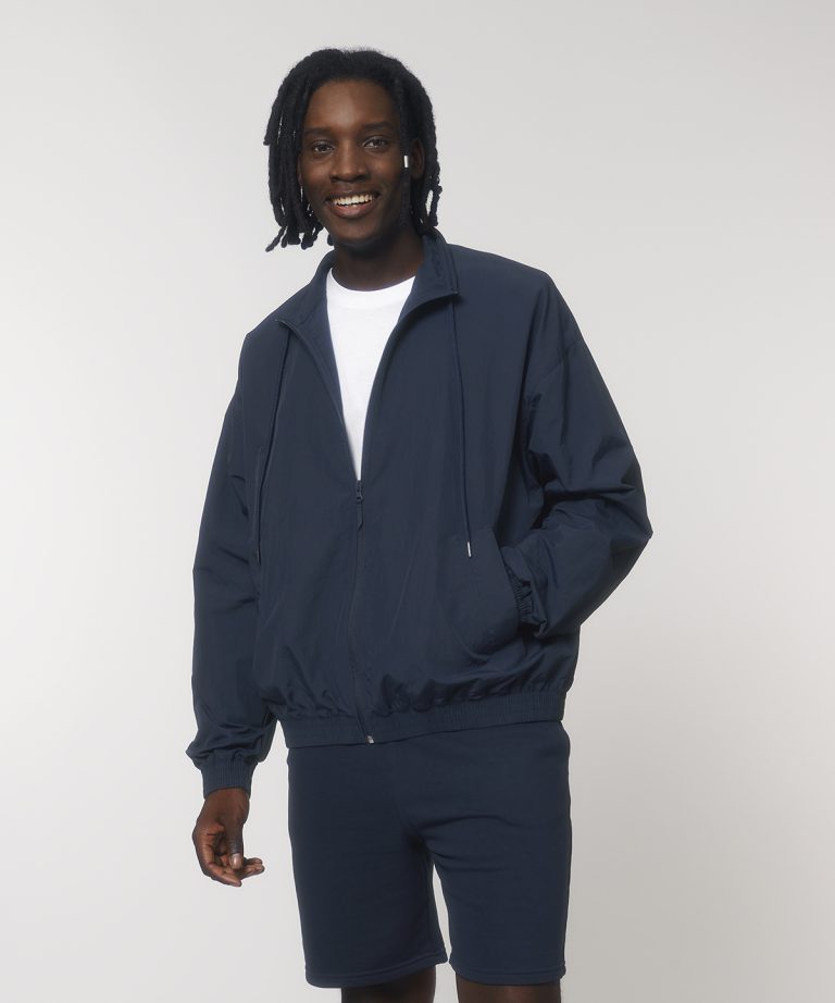 Stanely/Stella &#8211; Tracker 100% Recycled Nylon Jacket (Stju849) SX180, Vivid Promotion Workwear