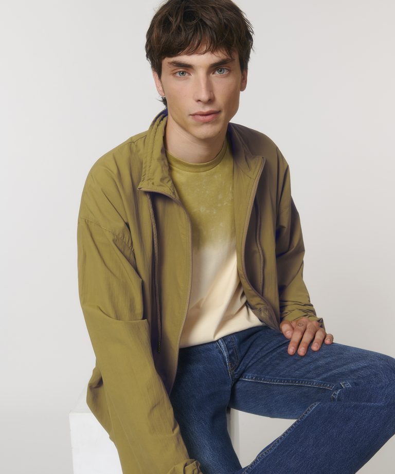 Stanely/Stella &#8211; Tracker 100% Recycled Nylon Jacket (Stju849) SX180, Vivid Promotion Workwear
