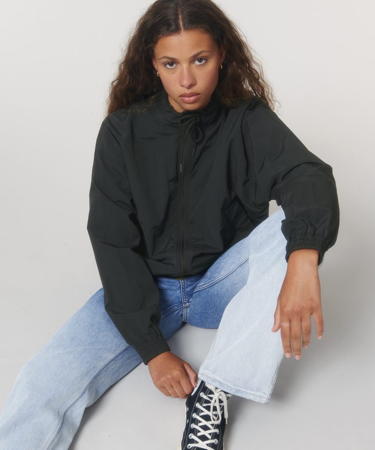 Stanely/Stella &#8211; Tracker 100% Recycled Nylon Jacket (Stju849) SX180, Vivid Promotion Workwear