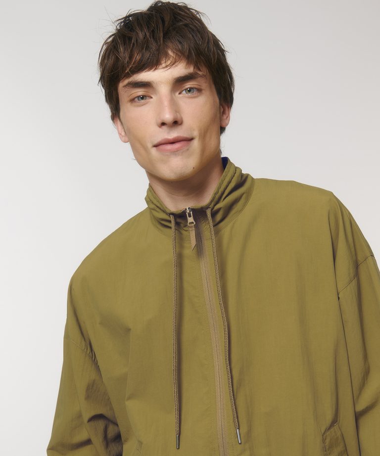 Stanely/Stella &#8211; Tracker 100% Recycled Nylon Jacket (Stju849) SX180, Vivid Promotion Workwear