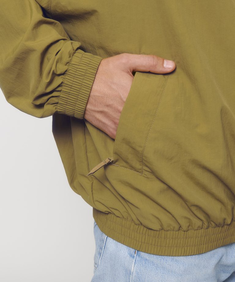 Stanely/Stella &#8211; Tracker 100% Recycled Nylon Jacket (Stju849) SX180, Vivid Promotion Workwear
