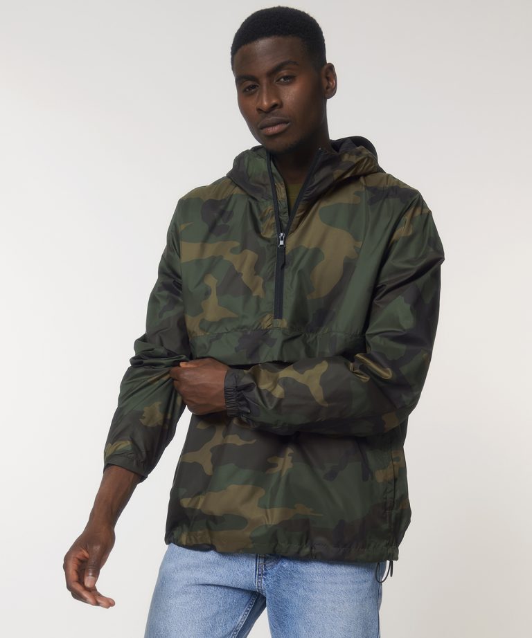 Stanely/Stella &#8211; Speeder Aop Hoodie (Stju878) SX182 Unisex, Vivid Promotion Workwear