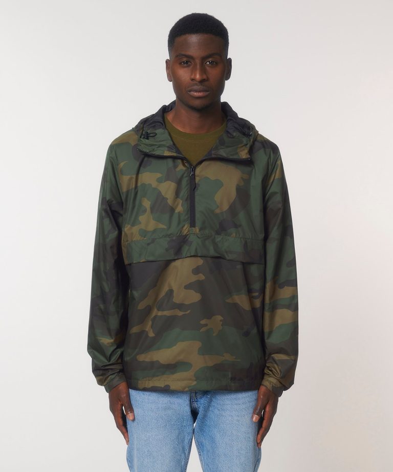 Stanely/Stella &#8211; Speeder Aop Hoodie (Stju878) SX182 Unisex, Vivid Promotion Workwear