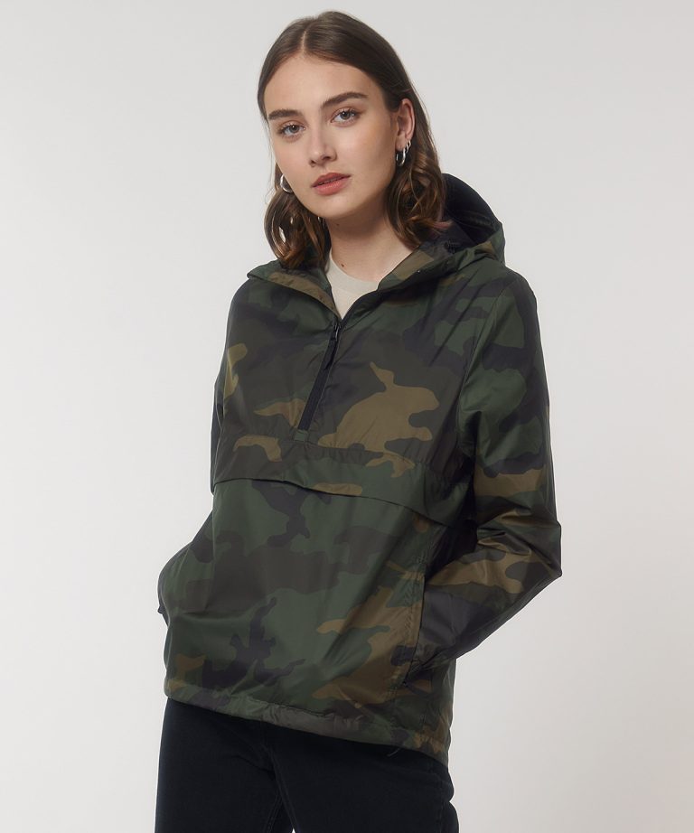 Stanely/Stella &#8211; Speeder Aop Hoodie (Stju878) SX182 Unisex, Vivid Promotion Workwear