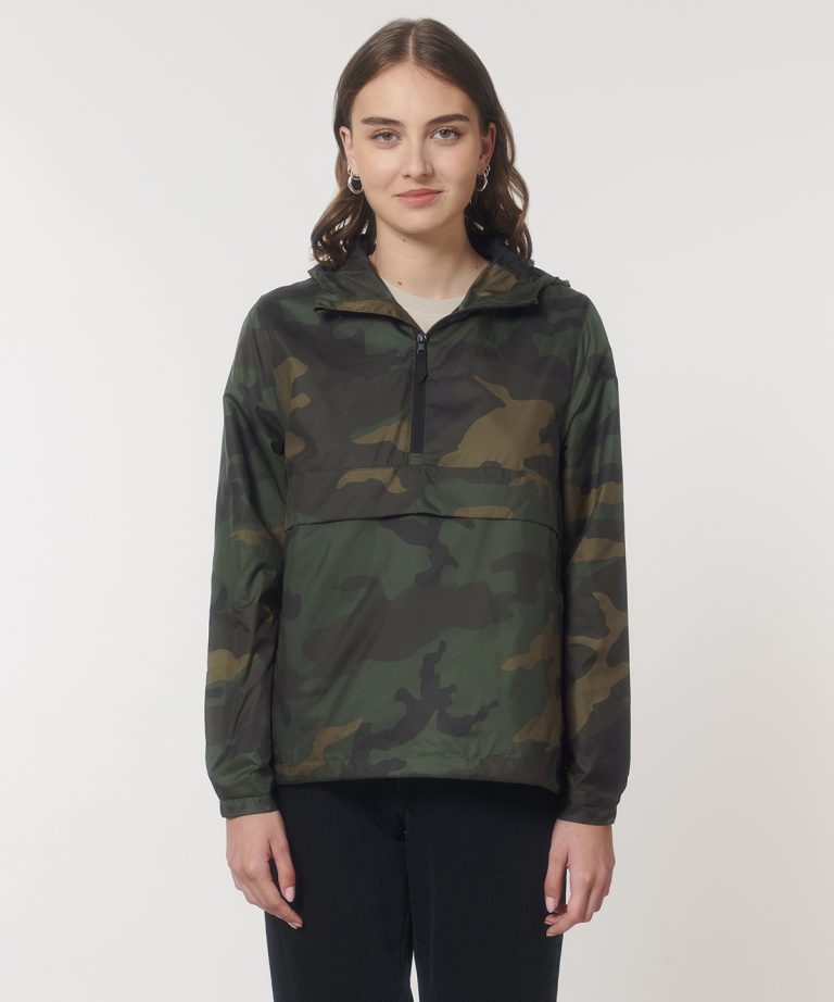 Stanely/Stella &#8211; Speeder Aop Hoodie (Stju878) SX182 Unisex, Vivid Promotion Workwear
