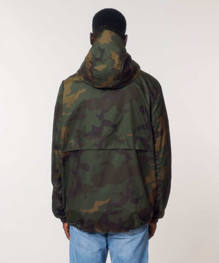 Stanely/Stella &#8211; Speeder Aop Hoodie (Stju878) SX182 Unisex, Vivid Promotion Workwear