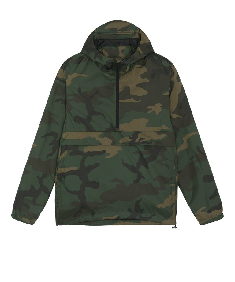 Stanely/Stella &#8211; Speeder Aop Hoodie (Stju878) SX182 Unisex, Vivid Promotion Workwear