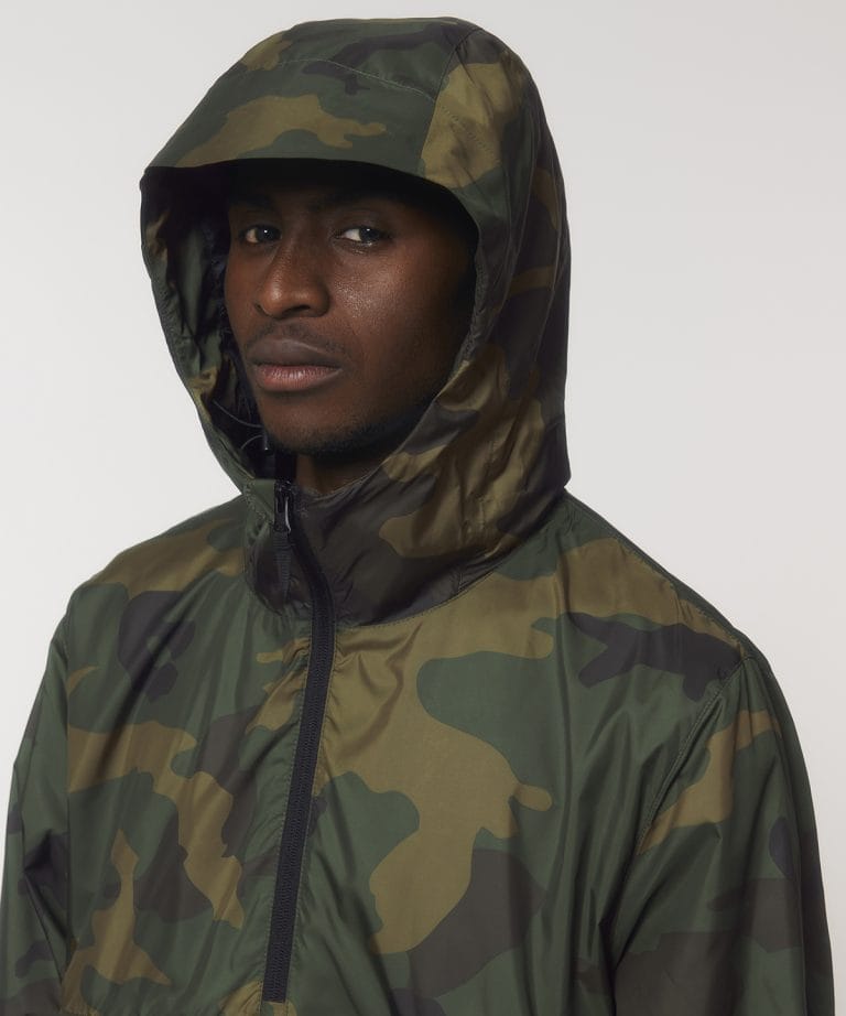 Stanely/Stella &#8211; Speeder Aop Hoodie (Stju878) SX182 Unisex, Vivid Promotion Workwear