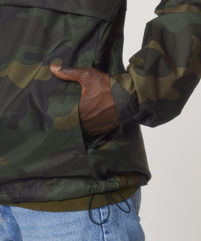 Stanely/Stella &#8211; Speeder Aop Hoodie (Stju878) SX182 Unisex, Vivid Promotion Workwear