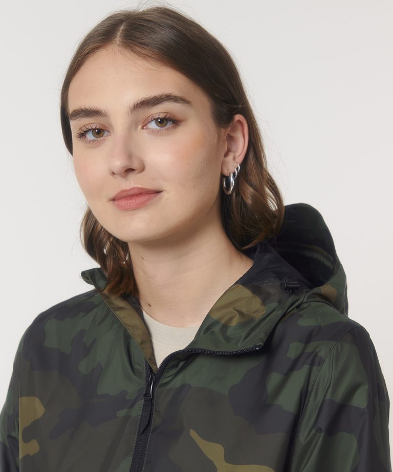 Stanely/Stella &#8211; Speeder Aop Hoodie (Stju878) SX182 Unisex, Vivid Promotion Workwear