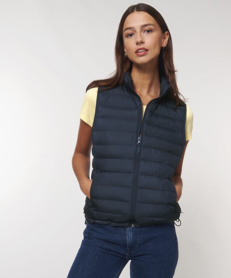 Stanely/Stella &#8211; Stella Climber Versatile Sleeveless Jacket (Stjw838) SX184, Vivid Promotion Workwear