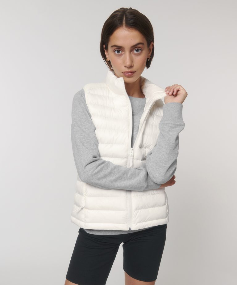 Stanely/Stella - Stella Climber Versatile Sleeveless Jacket (Stjw838) SX184