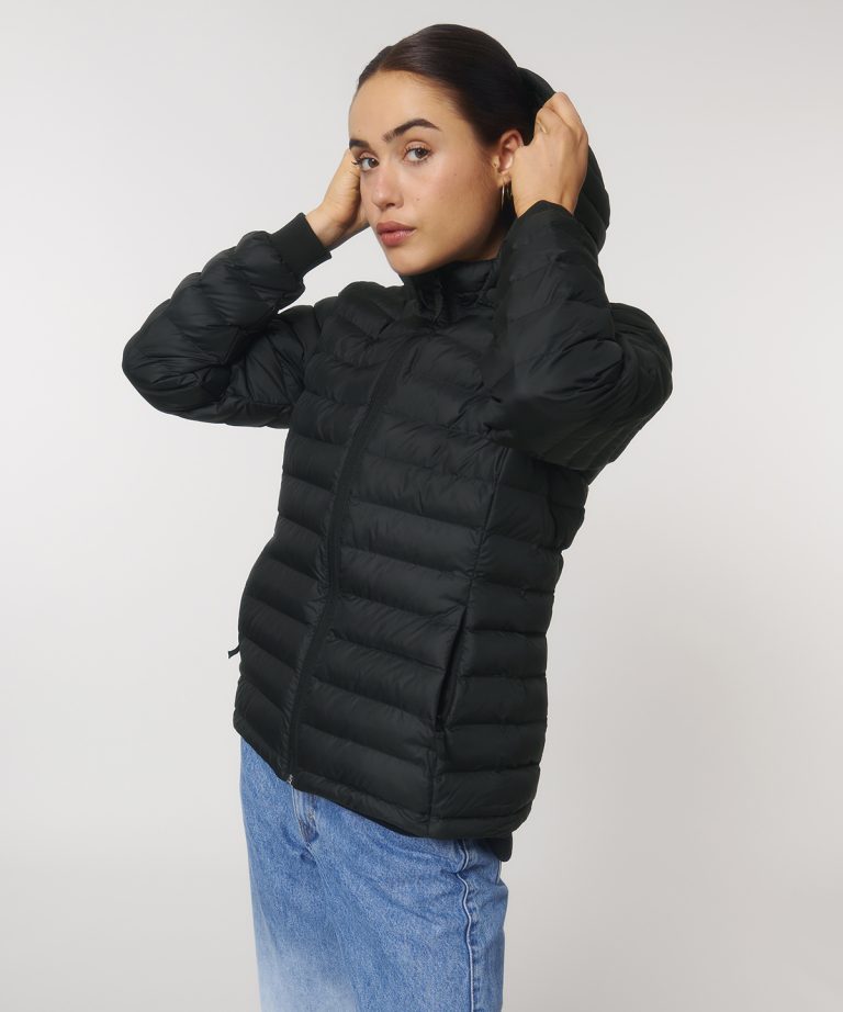 Stanely/Stella &#8211; Stella Voyager Jacket With Removable Hood (Stjw839) SX185, Vivid Promotion Workwear