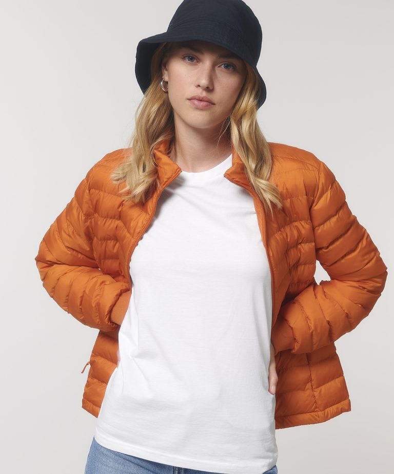 Stanely/Stella &#8211; Stella Voyager Jacket With Removable Hood (Stjw839) SX185, Vivid Promotion Workwear