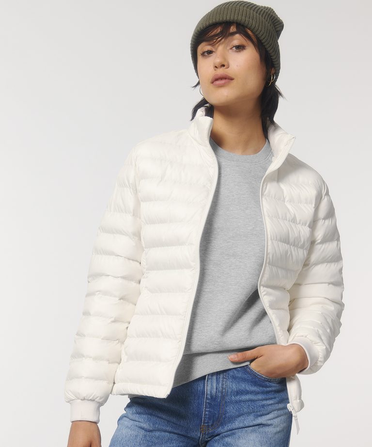 Stanely/Stella &#8211; Stella Voyager Jacket With Removable Hood (Stjw839) SX185, Vivid Promotion Workwear