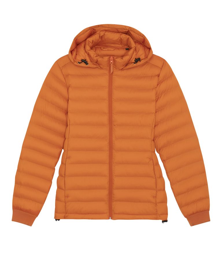 Stanely/Stella &#8211; Stella Voyager Jacket With Removable Hood (Stjw839) SX185, Vivid Promotion Workwear