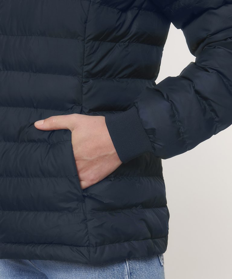 Alternative view of Stanely/Stella - Stella Voyager Jacket With Removable Hood (Stjw839) SX185