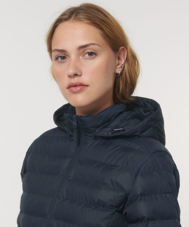Stanely/Stella &#8211; Stella Voyager Jacket With Removable Hood (Stjw839) SX185, Vivid Promotion Workwear