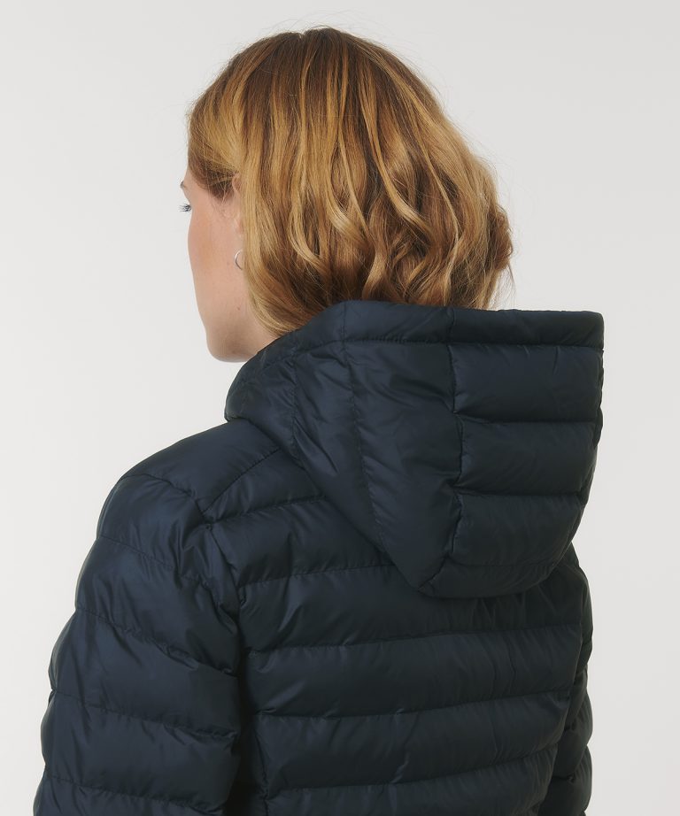 Stanely/Stella &#8211; Stella Voyager Jacket With Removable Hood (Stjw839) SX185, Vivid Promotion Workwear