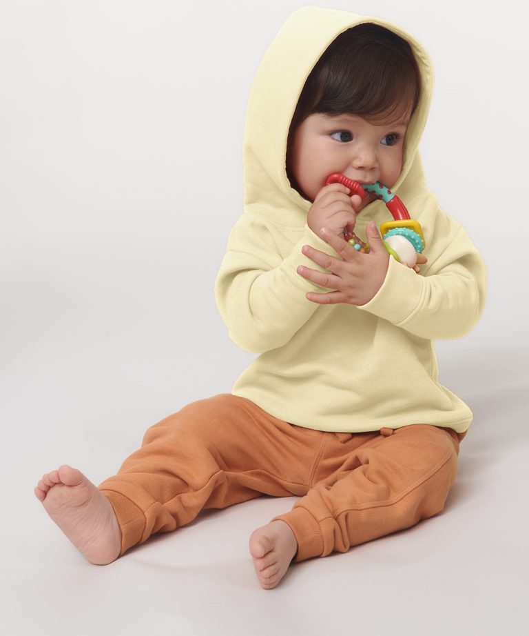 Stanely/Stella &#8211; Baby Cruiser Hooded Sweatshirt (Stsb919) SX186 Unisex, Vivid Promotion Workwear