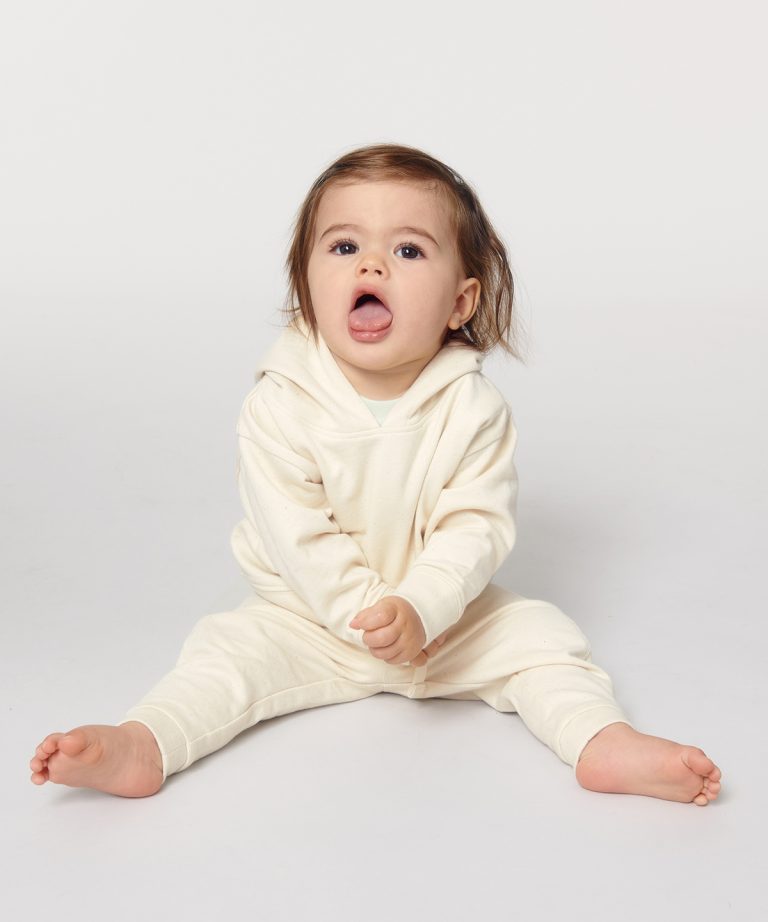 Stanely/Stella &#8211; Baby Cruiser Hooded Sweatshirt (Stsb919) SX186 Unisex, Vivid Promotion Workwear