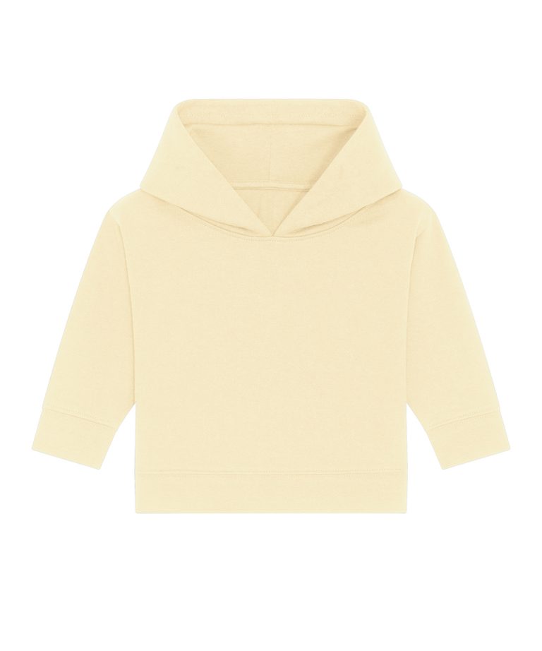 Stanely/Stella &#8211; Baby Cruiser Hooded Sweatshirt (Stsb919) SX186 Unisex, Vivid Promotion Workwear