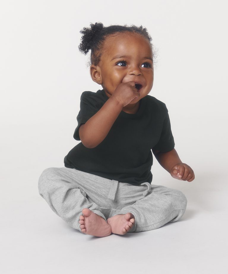 Stanely/Stella - Baby Creator Iconic Babies T - Shirt (Sttb918) SX194