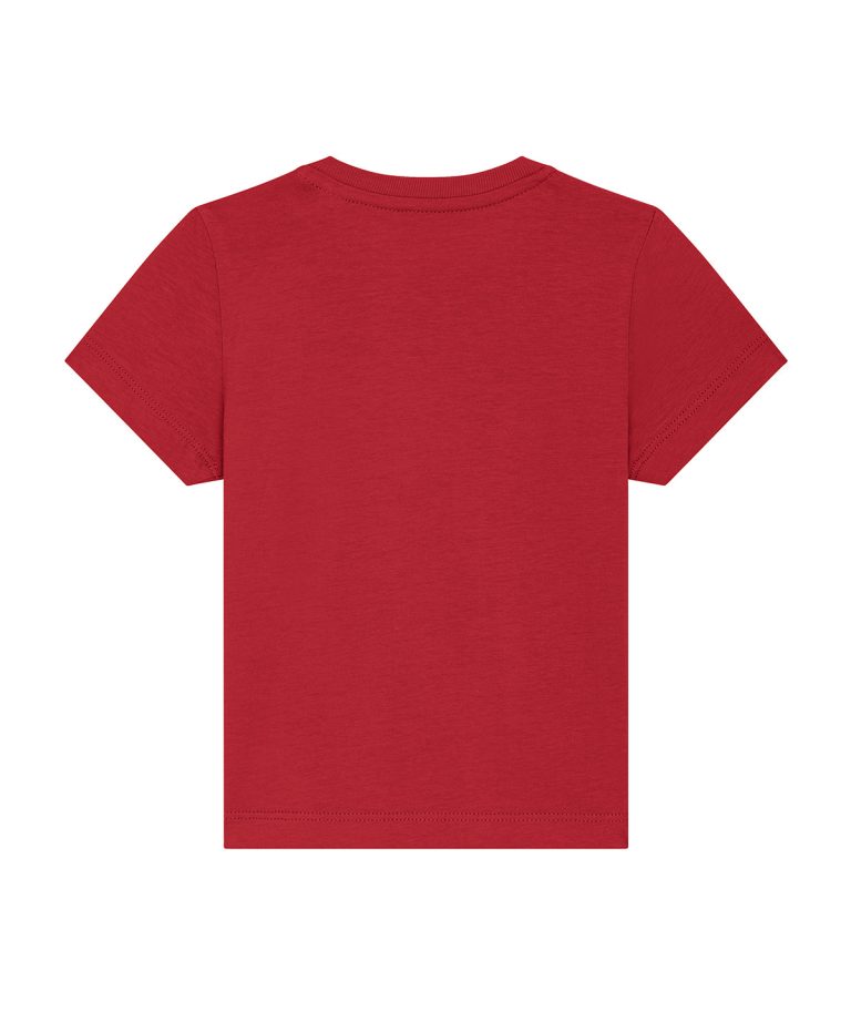 Stanely/Stella &#8211; Baby Creator Iconic Babies T &#8211; Shirt (Sttb918) SX194, Vivid Promotion Workwear