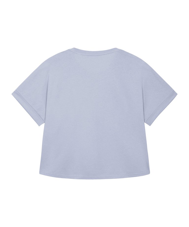 Stanely/Stella &#8211; Stella Collider Oversized Womens T &#8211; Shirt (Sttw089) SX198, Vivid Promotion Workwear
