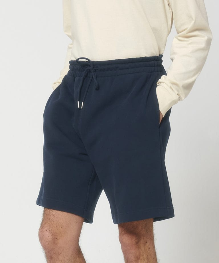 Stanely/Stella - Unisex Boarder Dry Jogger Shorts (Stbu944) SX200