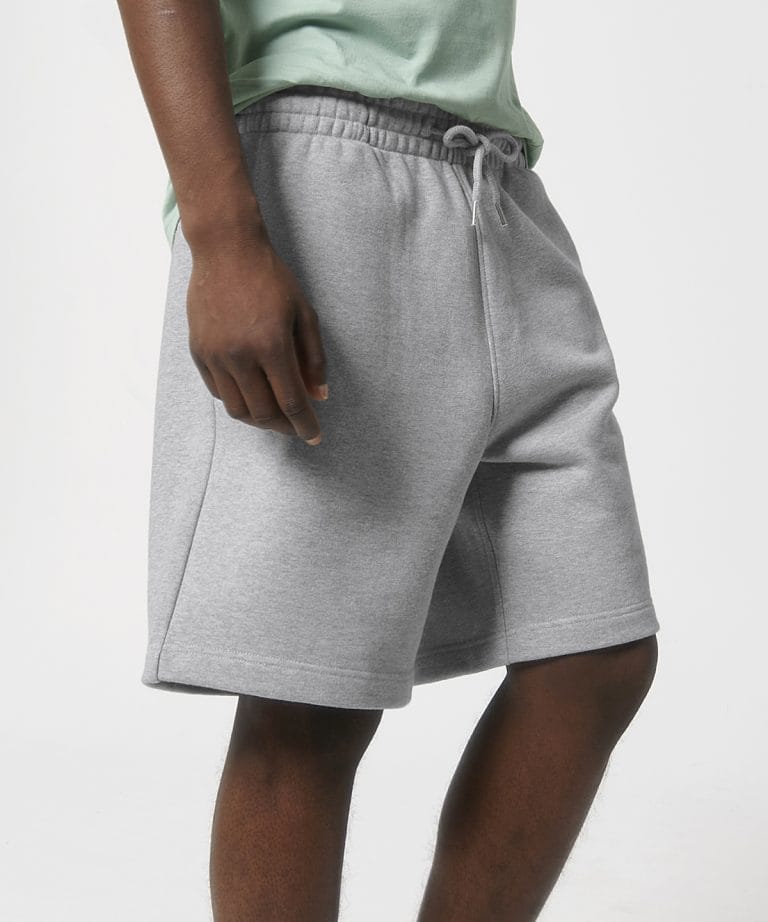 Alternative view of Stanely/Stella - Unisex Boarder Dry Jogger Shorts (Stbu944) SX200