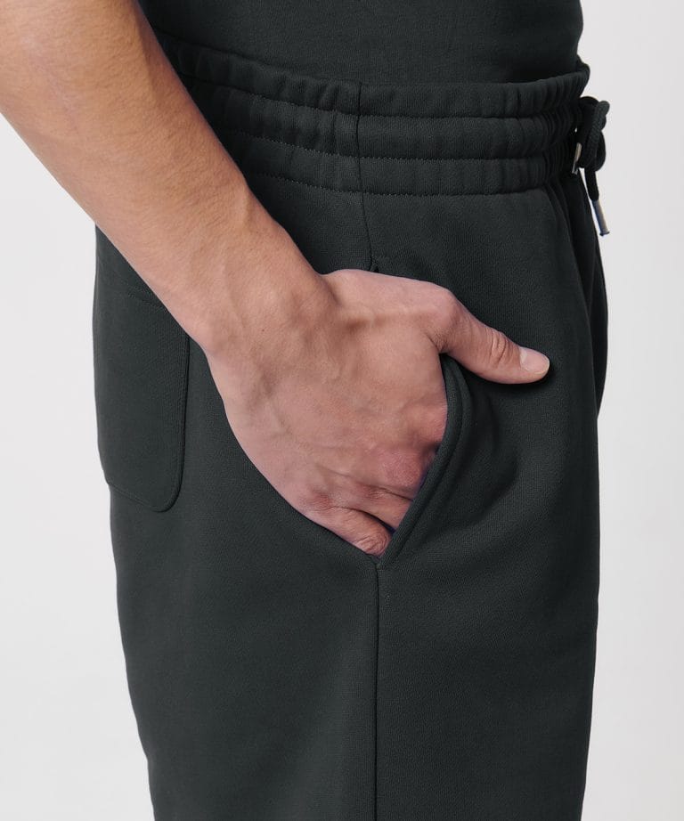 Stanely/Stella &#8211; Unisex Boarder Dry Jogger Shorts (Stbu944) SX200, Vivid Promotion Workwear