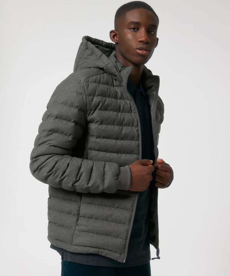 Stanely/Stella &#8211; Stanley Voyager Wool &#8211; Like Jacket (Stjm889) SX201, Vivid Promotion Workwear