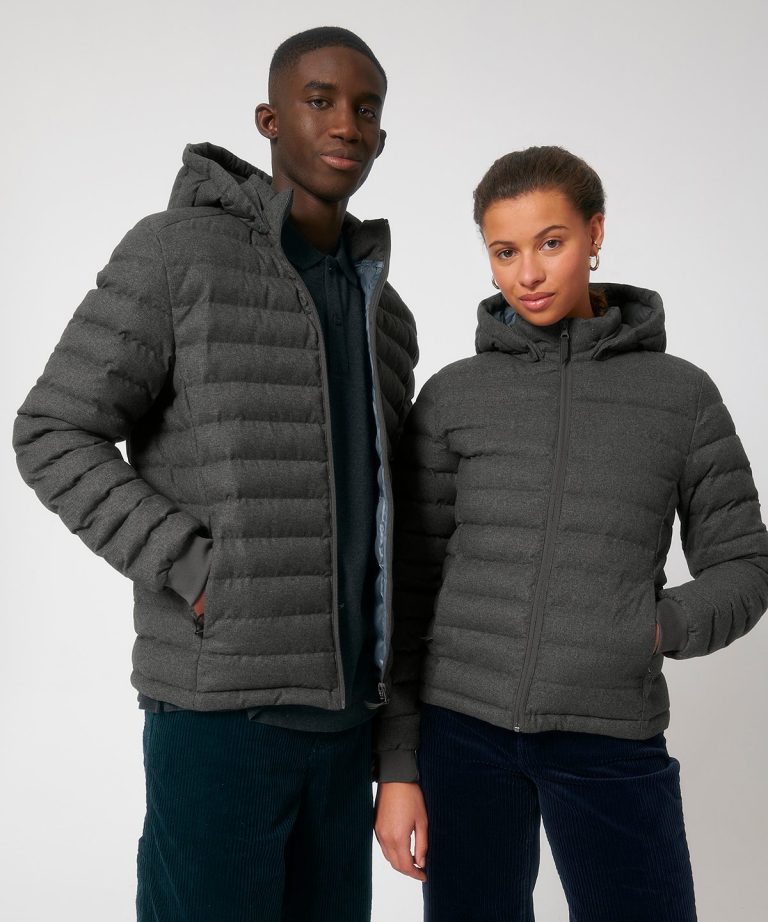 Stanely/Stella &#8211; Stanley Voyager Wool &#8211; Like Jacket (Stjm889) SX201, Vivid Promotion Workwear