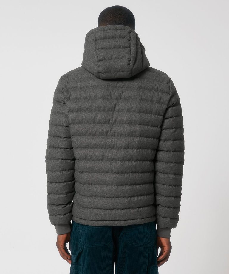 Stanely/Stella &#8211; Stanley Voyager Wool &#8211; Like Jacket (Stjm889) SX201, Vivid Promotion Workwear