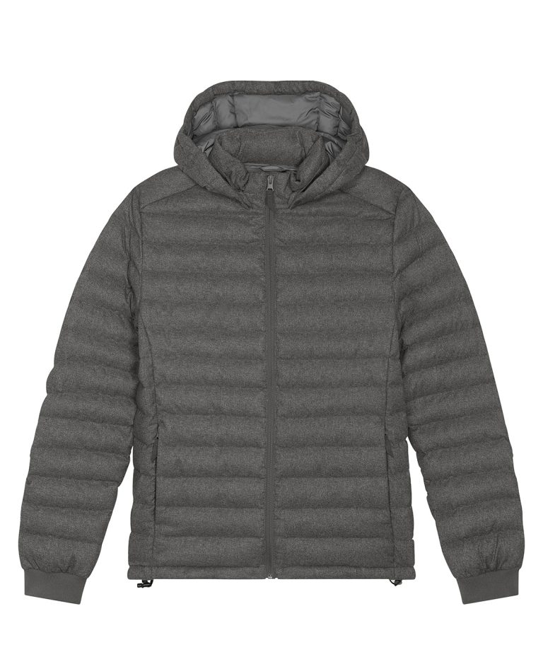 Stanely/Stella - Stanley Voyager Wool - Like Jacket (Stjm889) SX201