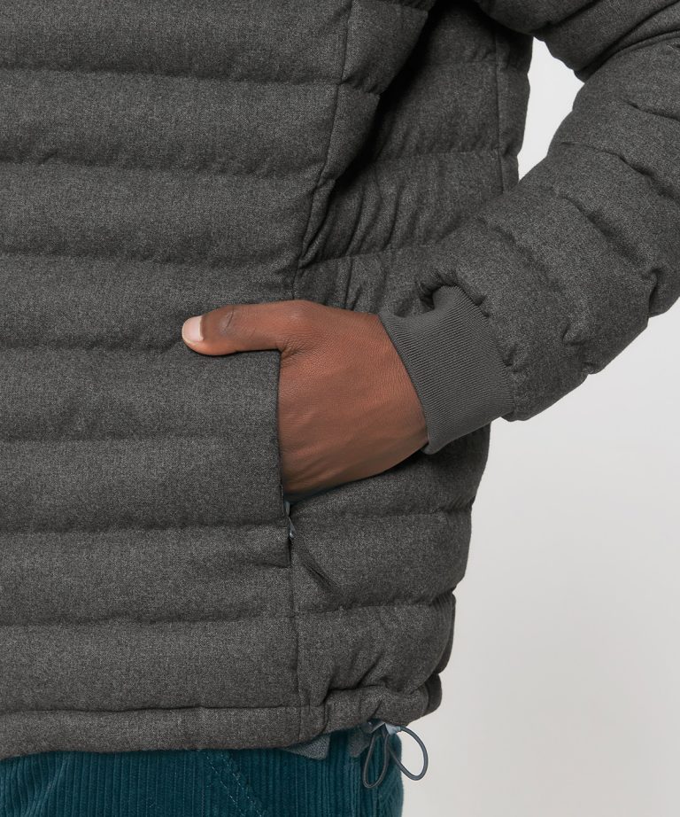 Stanely/Stella &#8211; Stanley Voyager Wool &#8211; Like Jacket (Stjm889) SX201, Vivid Promotion Workwear