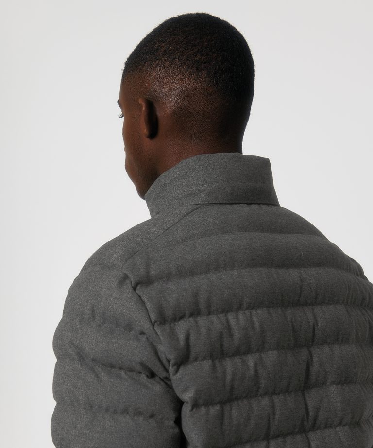 Stanely/Stella &#8211; Stanley Voyager Wool &#8211; Like Jacket (Stjm889) SX201, Vivid Promotion Workwear