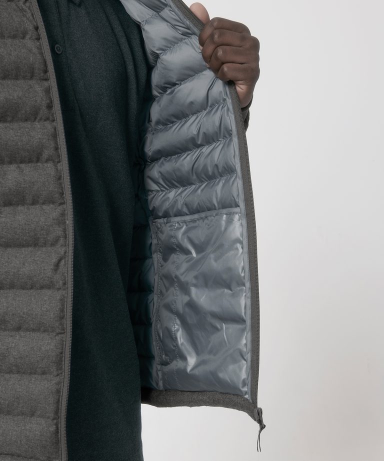 Stanely/Stella &#8211; Stanley Voyager Wool &#8211; Like Jacket (Stjm889) SX201, Vivid Promotion Workwear