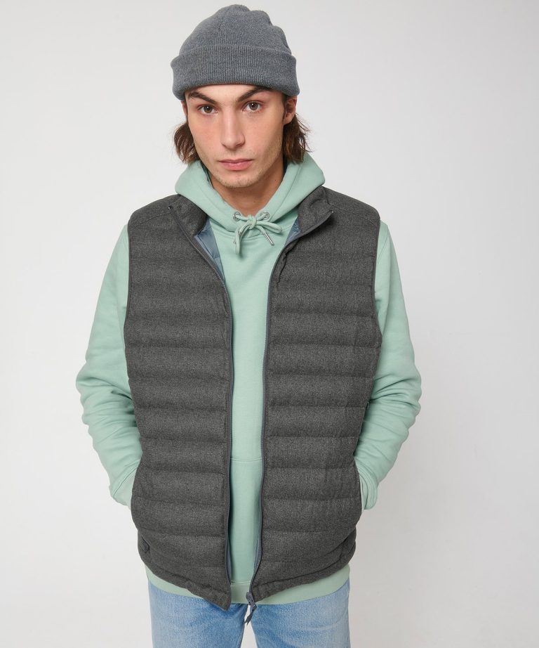 Stanely/Stella - Stanley Climber Wool - Like Bodywarmer (Stjm898) SX202