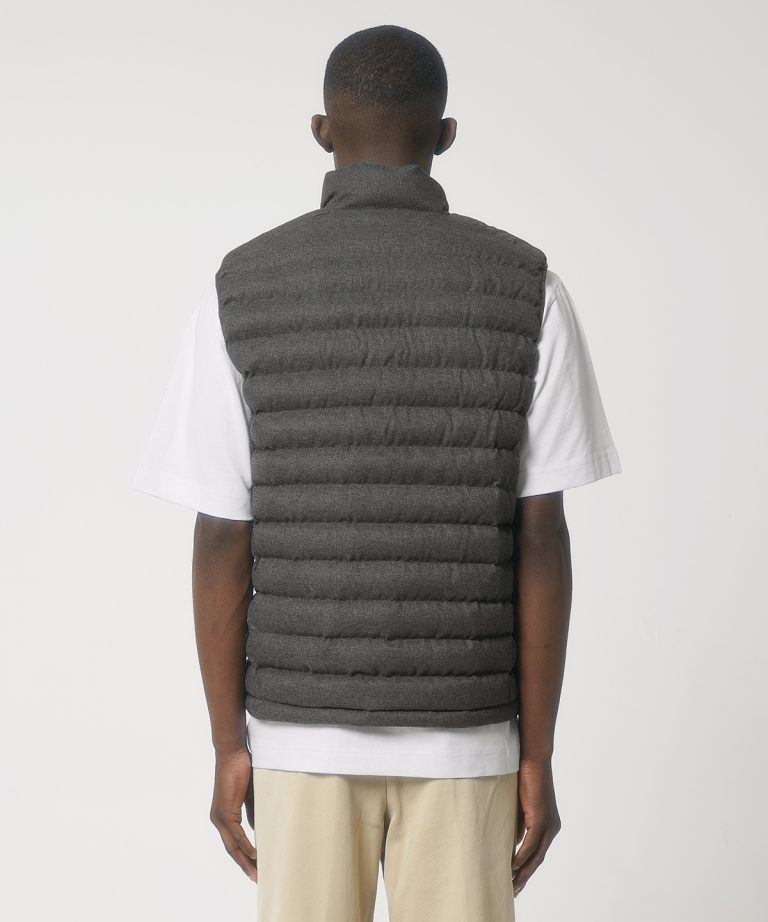 Alternative view of Stanely/Stella - Stanley Climber Wool - Like Bodywarmer (Stjm898) SX202