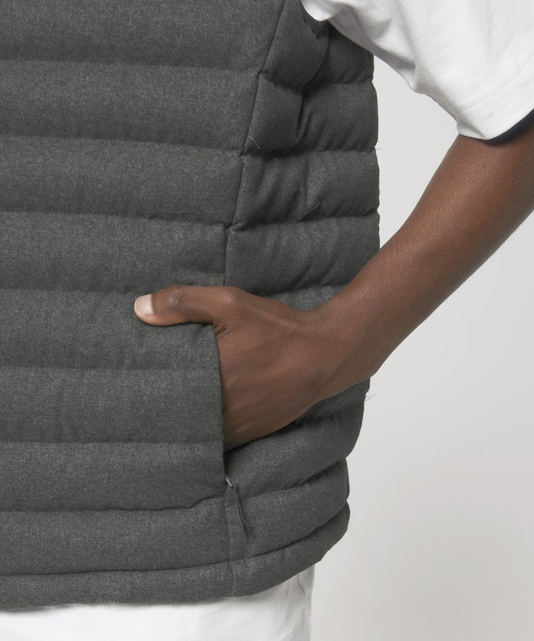 Stanely/Stella &#8211; Stanley Climber Wool &#8211; Like Bodywarmer (Stjm898) SX202, Vivid Promotion Workwear