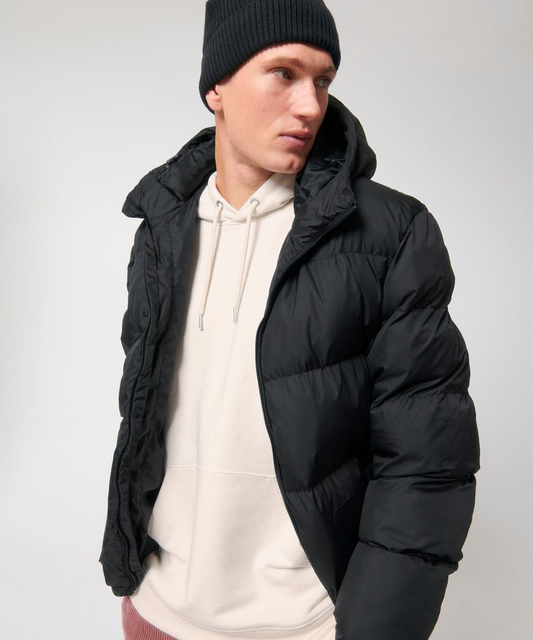 Stanely/Stella &#8211; Unisex Puffer Oversized Jacket (Stju840) SX203, Vivid Promotion Workwear