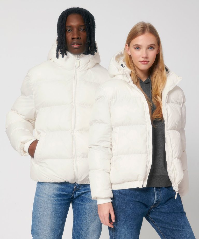 Stanely/Stella &#8211; Unisex Puffer Oversized Jacket (Stju840) SX203, Vivid Promotion Workwear