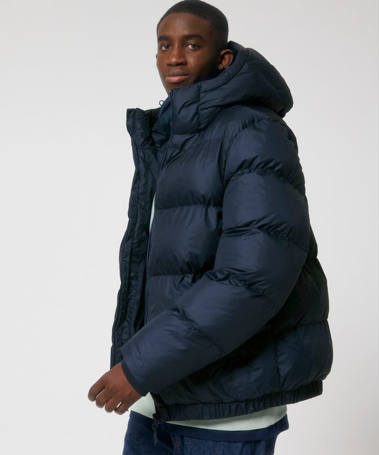 Stanely/Stella &#8211; Unisex Puffer Oversized Jacket (Stju840) SX203, Vivid Promotion Workwear