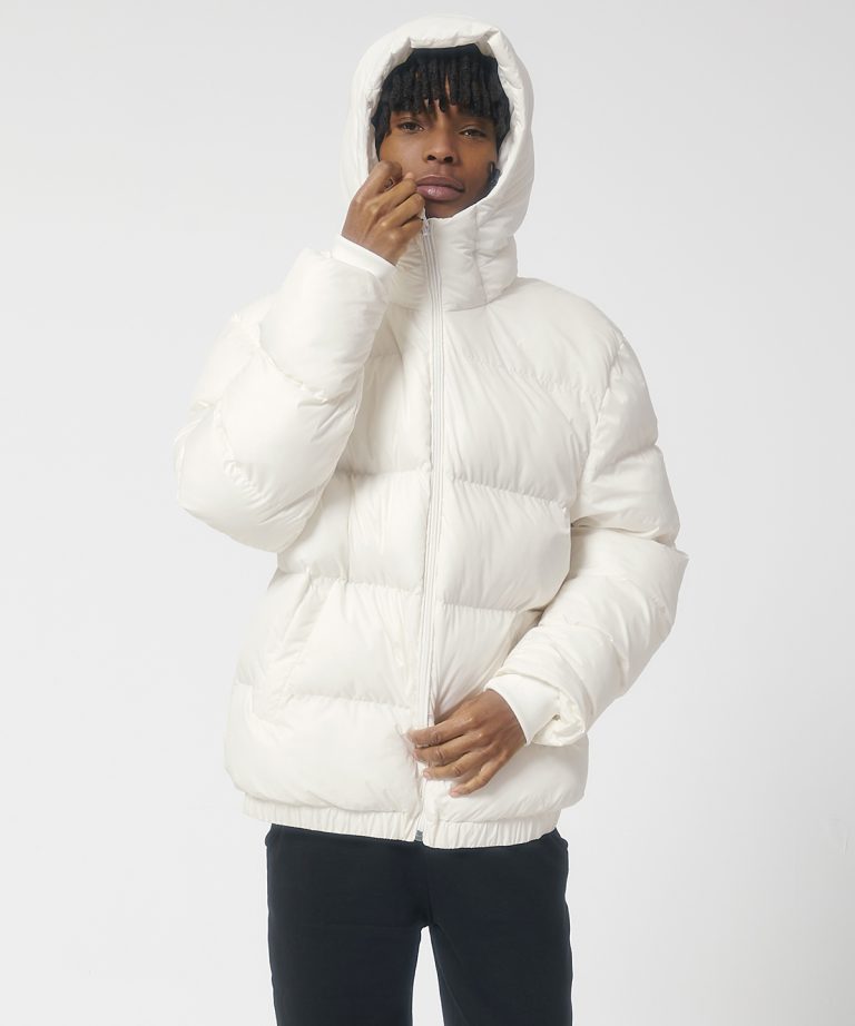 Stanely/Stella &#8211; Unisex Puffer Oversized Jacket (Stju840) SX203, Vivid Promotion Workwear